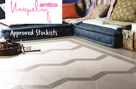 Approved Amtico Stockists